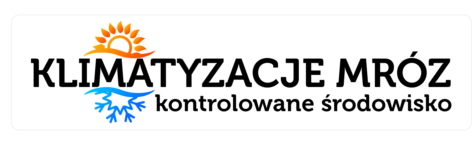 Klimatyzacje - Jarosław Mróz